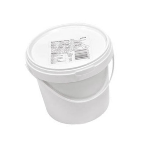 Zálesák sýr termizovaný smetanový 1 kg