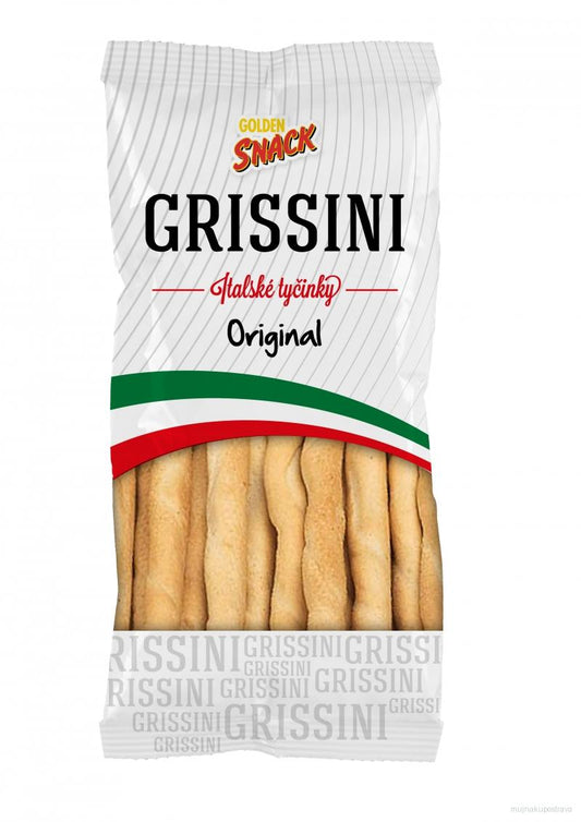 Grissini Original tyčinky 100g