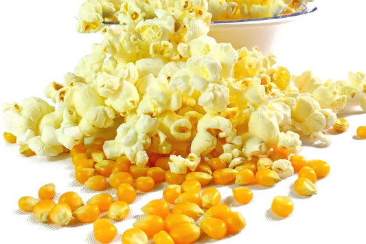 Popcorn do mikrovlnky máslový 90 g