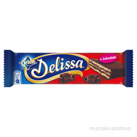 Delissa hořká 03g