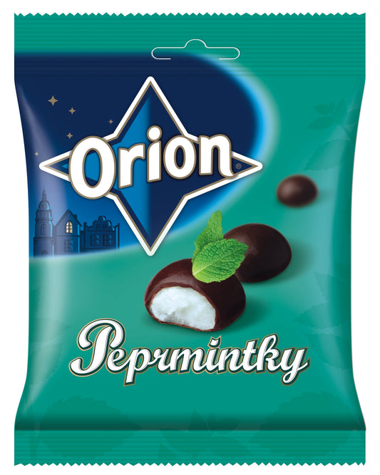 Peprmintky 100g