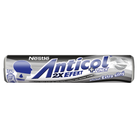 ANTICOL extra strong - 50g