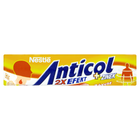 ANTICOL Zázvor - 50g