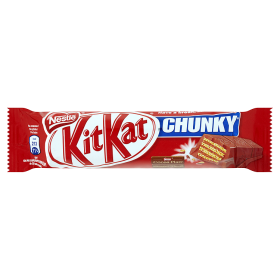 Kit Kat Chunky 40g
