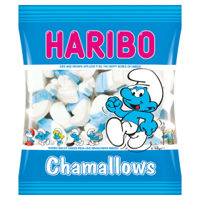 Haribo Chamallows 100g