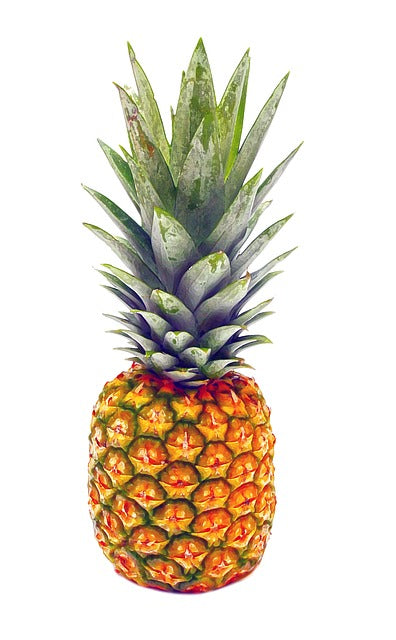 Ananas extra sweet (velký) cca 1,6 kg