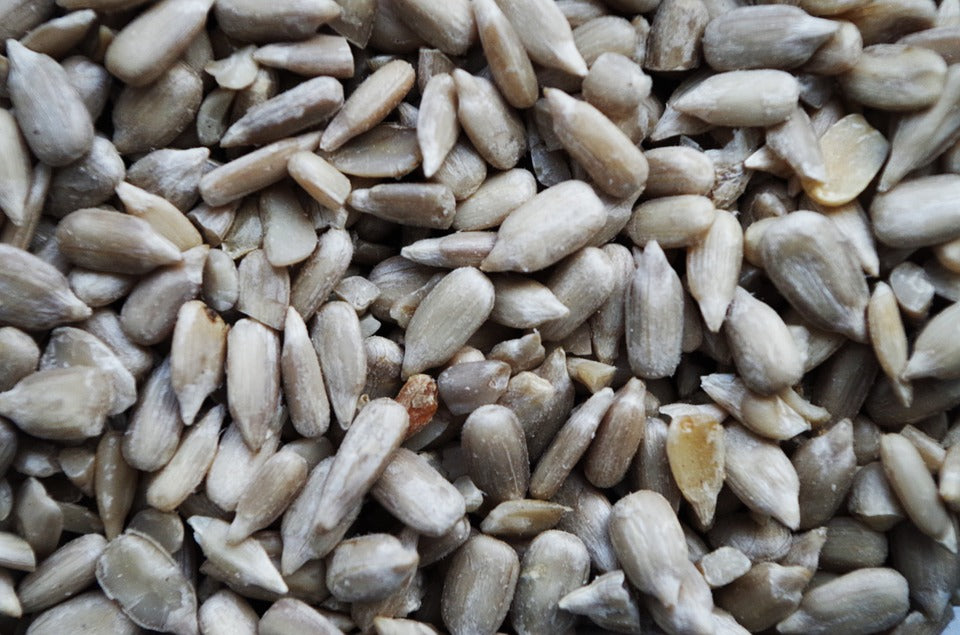 Slunečnice loupaná 450g