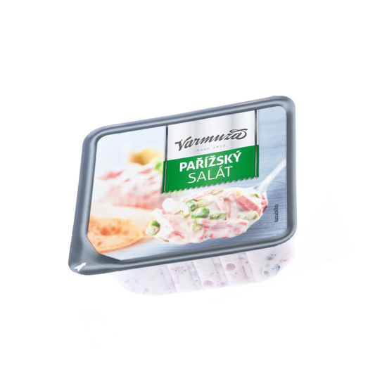 Pařížský salát 150g