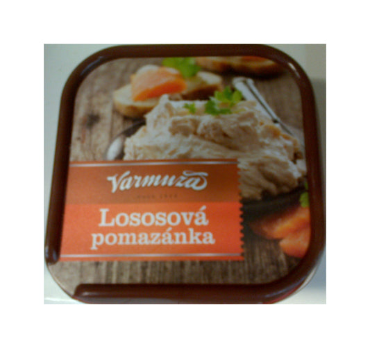 Lososová pomazánka 135 g