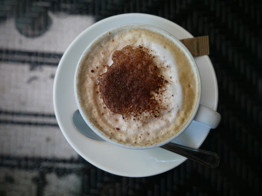 Cappuccino Classico rozpustné sáček 125g
