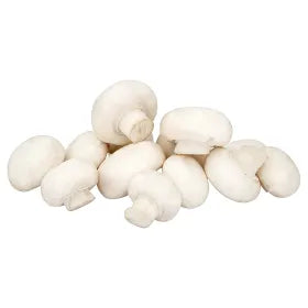 Žampiony čerstvé bílé 400g