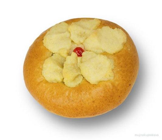 Koláč makový 100g