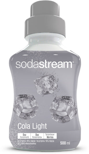 Sirup Cola 500 ml
