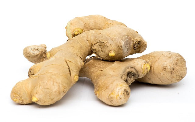 Zázvor cca 200 g