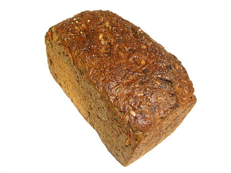 Bochník Fitness vícezrnný 300 g