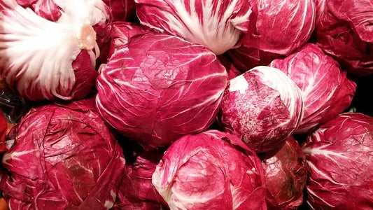 Radicchio cca 550g 2-3ks