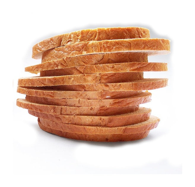 Chléb pšenično žitný krájený 1 kg