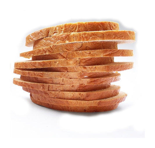 Chléb pšenično žitný krájený 1 kg