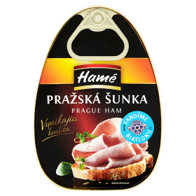 Šunka Královská 340g