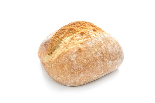 Fitness bulka vícezrnná 70g
