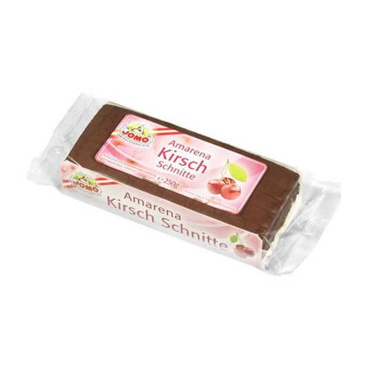 Višňové řezy balené 250g