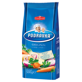 Podravka Přísada do jídel 0,5kg