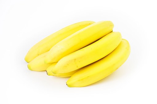 Banány karton 18.5 kg