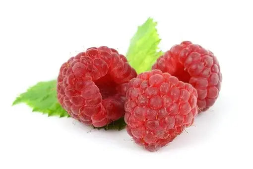 Maliny vanička 125g
