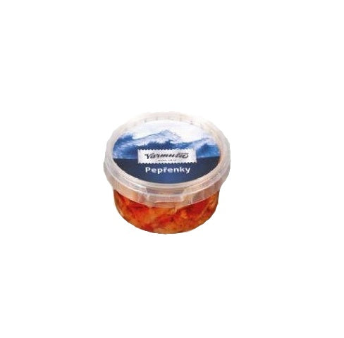 Rybí pepřenky Varmuža 200g