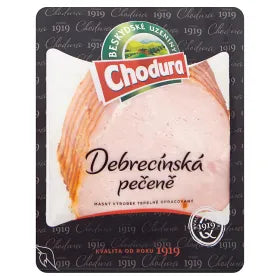 Debrecínská pečeně  100g