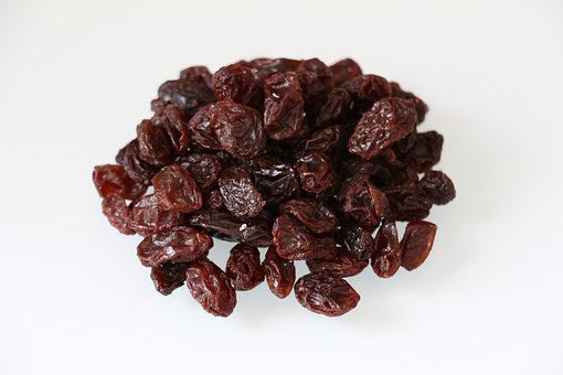 Rozinky sušené sáček 200g