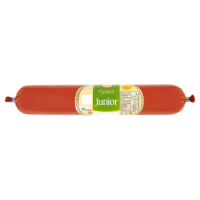 Kuřecí junior Klatovy 400g