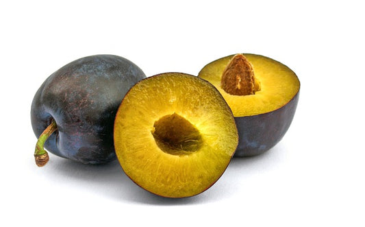Švestky 0,5 kg