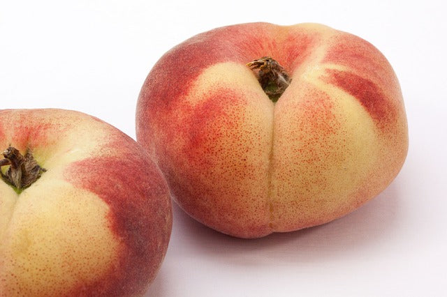Ploché broskve (Paraguayos) 1 kg