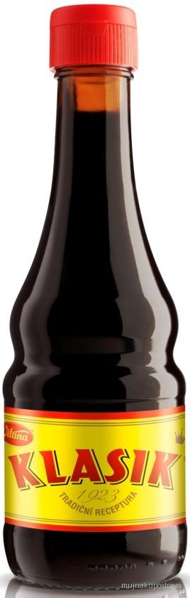 Vitana Klasik ochucovadlo 160ml