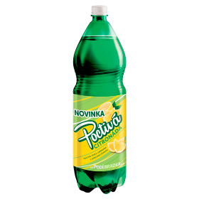 Poctivá Vínová od Poděbradky 6 x 2l