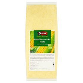 Kukuřičná mouka 400g