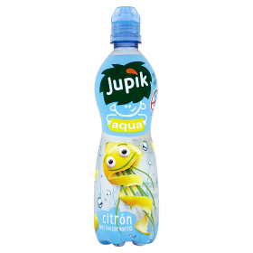 Jupík Aqua Citrón 0,5l