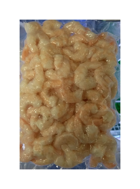 Krevety loupané střední 225g