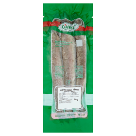 Holandský pstruh Kimbex mražený 800g