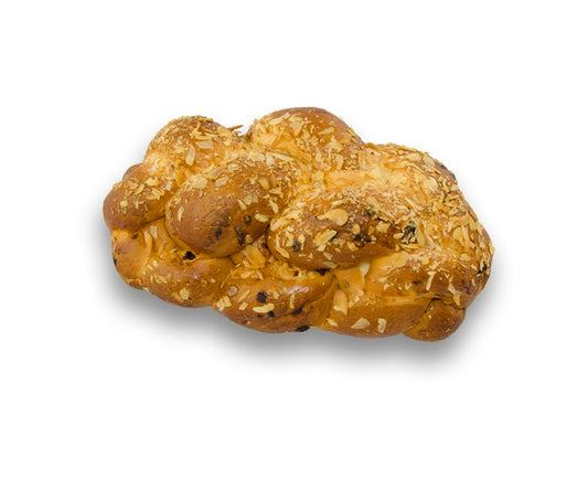 Vánočka balená mandle 400g