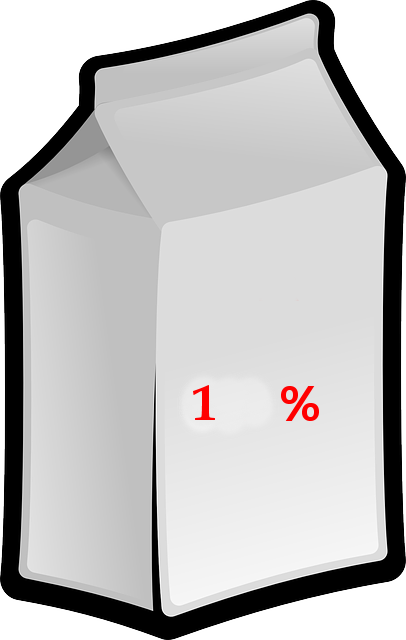 Kysané podmáslí nízkotučné 950g