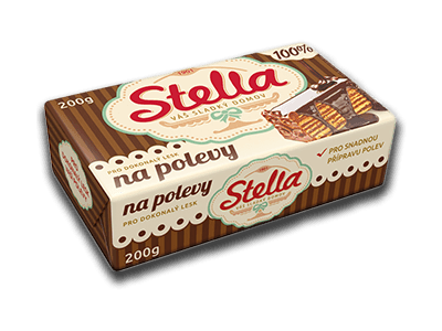 Stella 100% tuk na polevy 200g