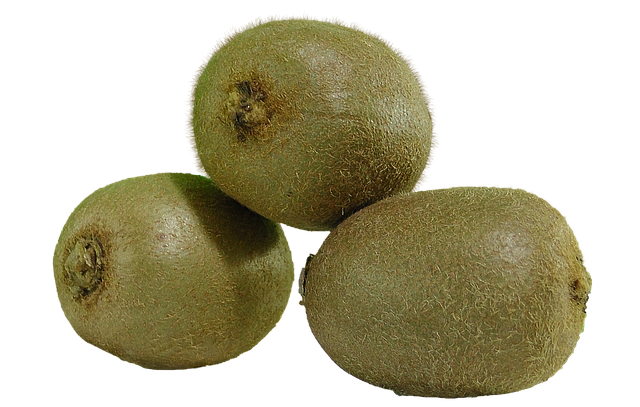 Kiwi BIO (3ks) 0,25 kg