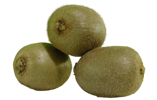 Kiwi BIO (3ks) 0,25 kg