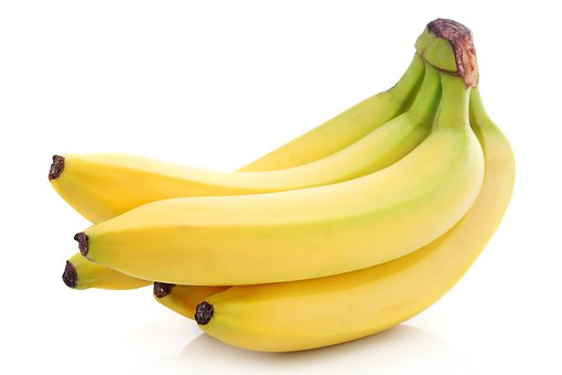 Banány BIO 1 kg