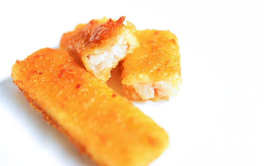 Rybí prsty nemleté Frosta 300g