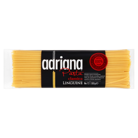 Špagety těstoviny Adriana  500g