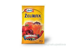 ŽELÍRFIX 1:1 - 20g