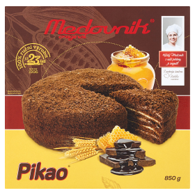 Medovník Originál Pikao 850g